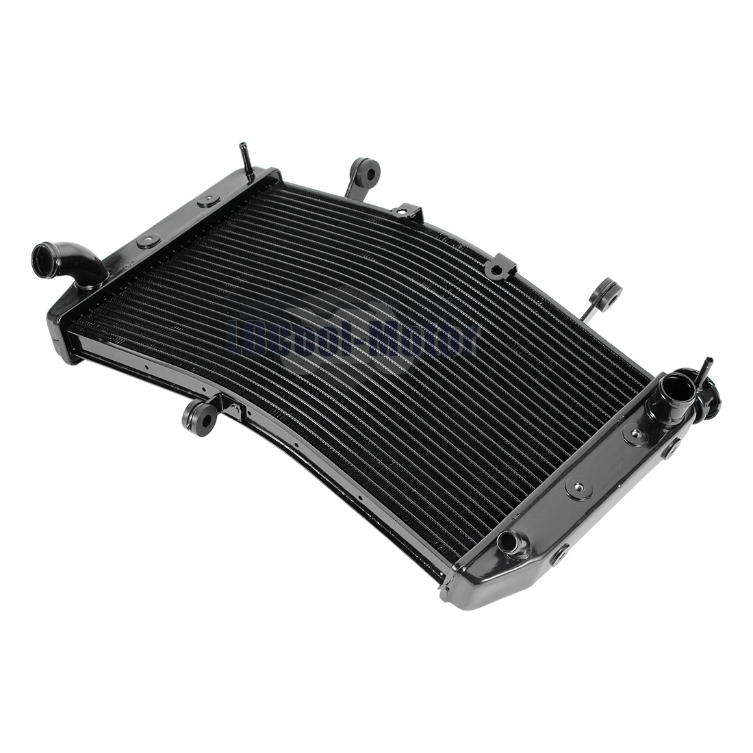 

Motorcycle Engine Cooling Radiator Cooling For Yamaha FZ1 2006-2015 FZ8 2011-2015 2012 2013 2014 2D1-12461-00-00