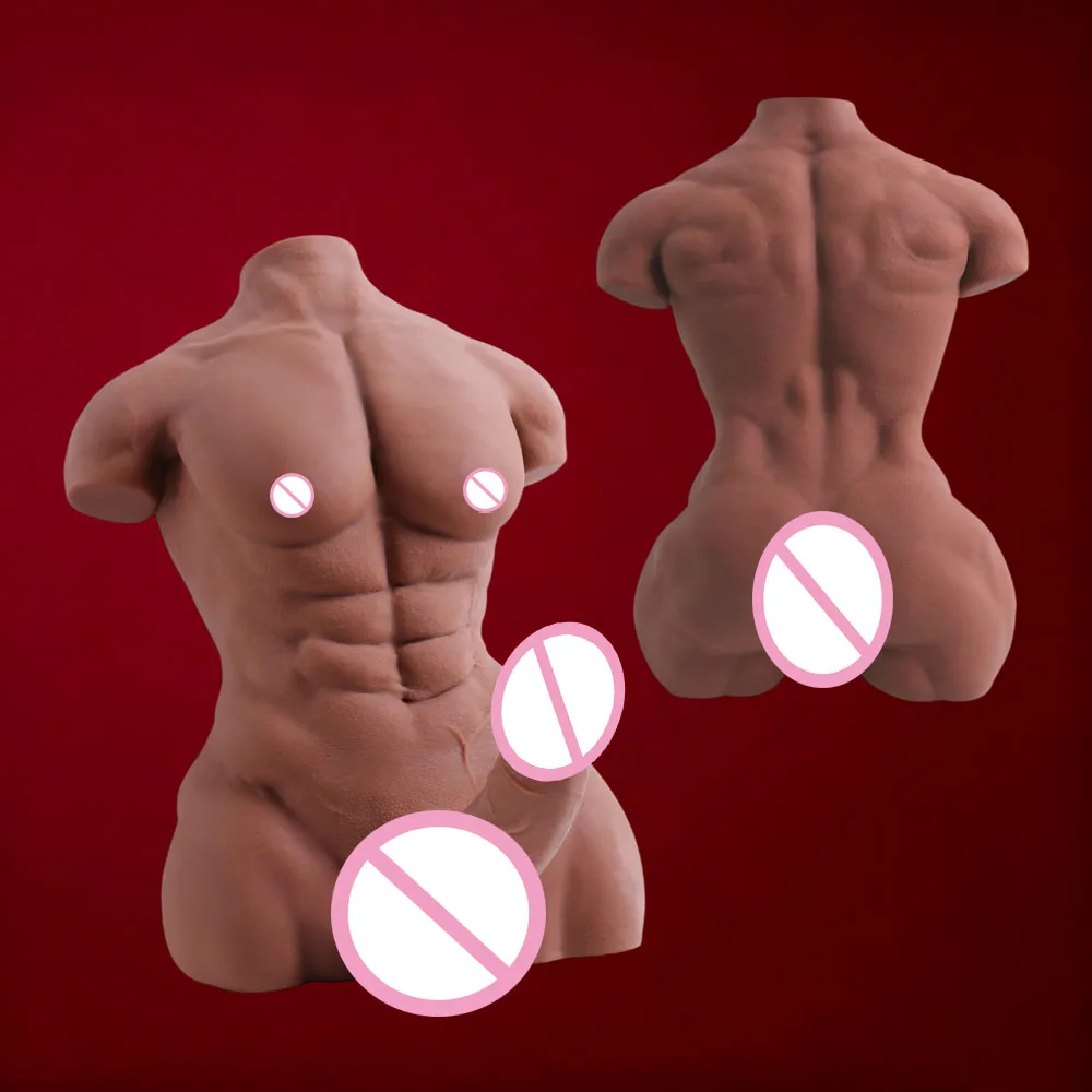 10KG large penis Real touch texture adult product sex toy crafted from TPE, mold replica intimate mold, handheld mastubration cu
