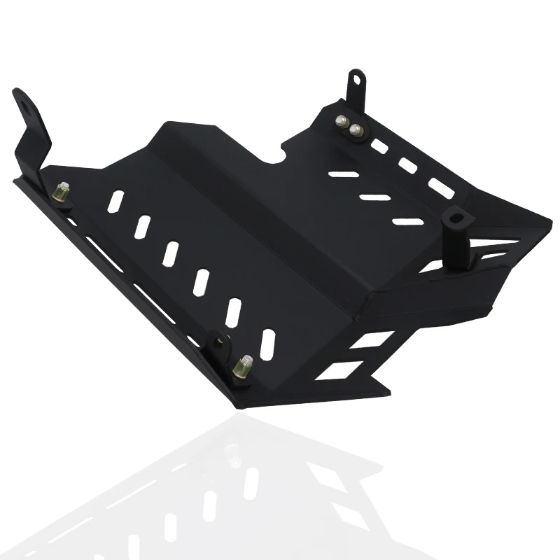 For Honda CB500X/CB400X CB 500X/400X 2017-2021 Motorcycle Engine Base Chassis Spoiler Guard Cover Skid Plate Pan Protector