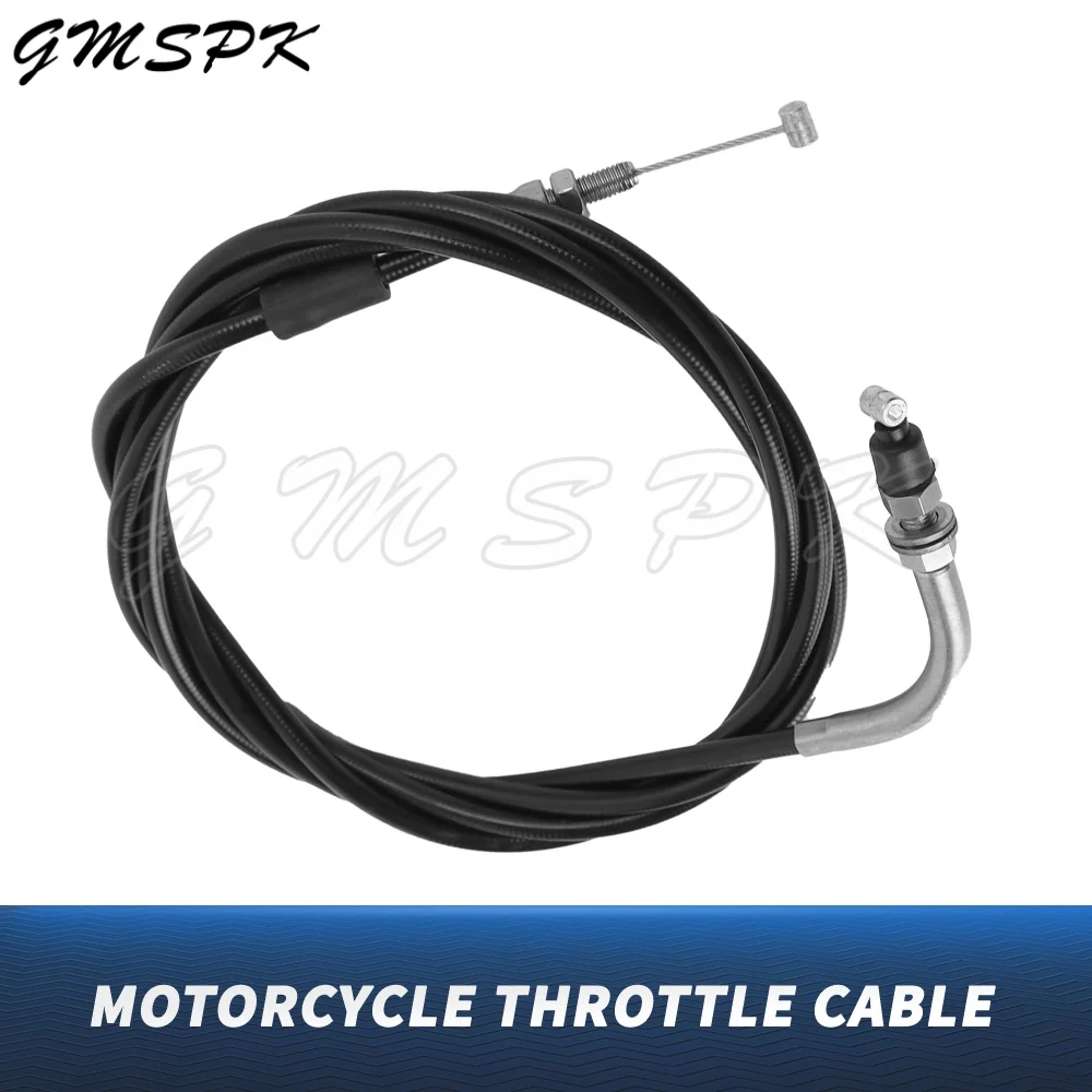 Throttle Cable Fit for WaveRunner Superjet SJ700 SJ650 WaveBlaster WaveRaider 700 Wave Runner III LX 650 700 Pro VXR WRB700/650