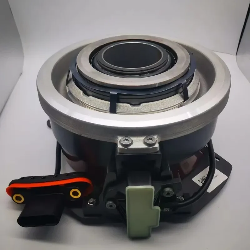 New 6482000218 Concentric Pneumatic Clutch Actuator Hydraulic Release Bearing for Dongfeng Warrior Transmission Assembly 2009