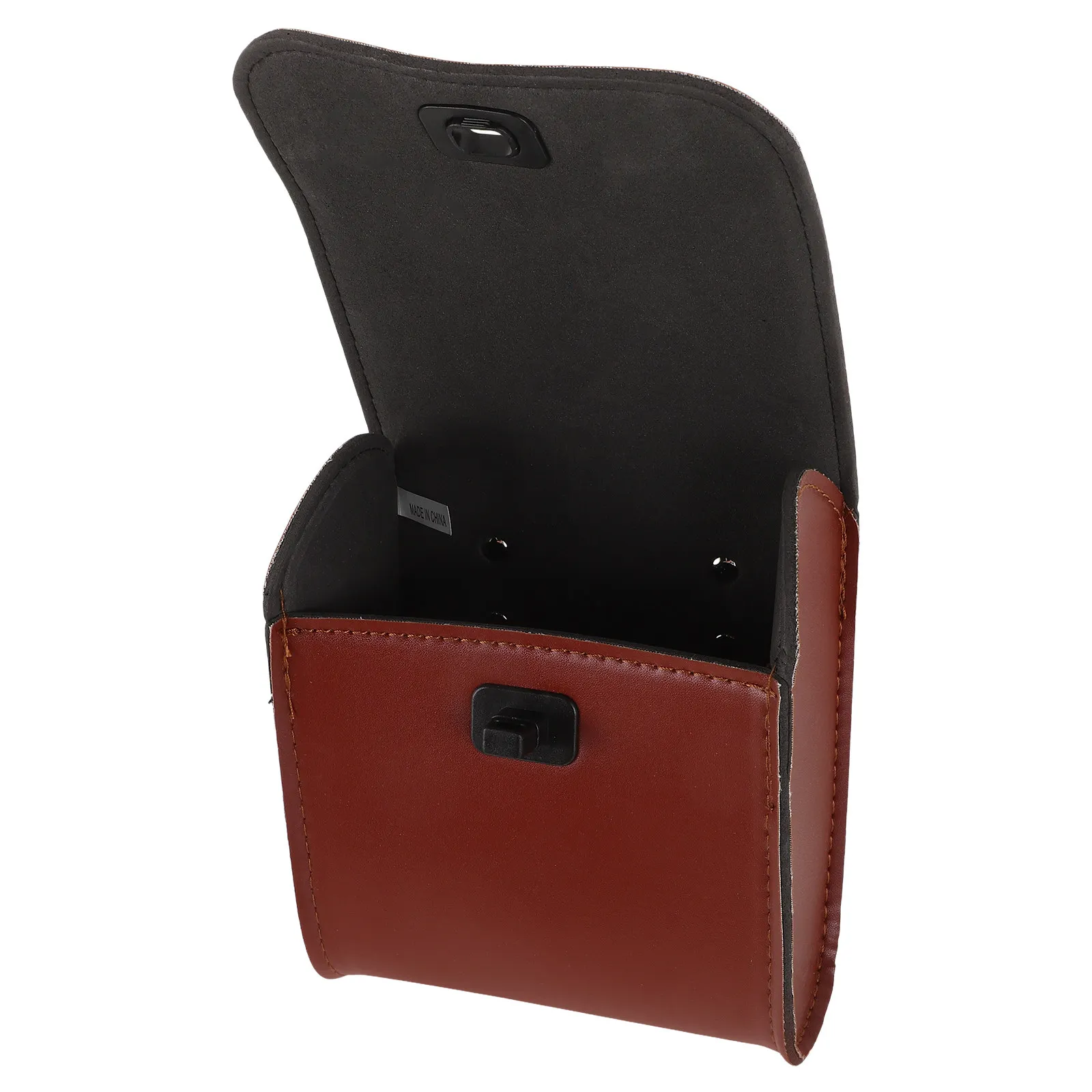 

Minimalist Waterproof Motorcycle Bag Large Capacity Tool Carrier for Motorcycles Electric Bikes Saddle Storage Organizer