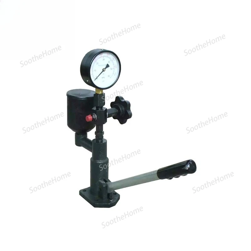 Automobile and tractor diesel engine S60H fuel injector calibrator