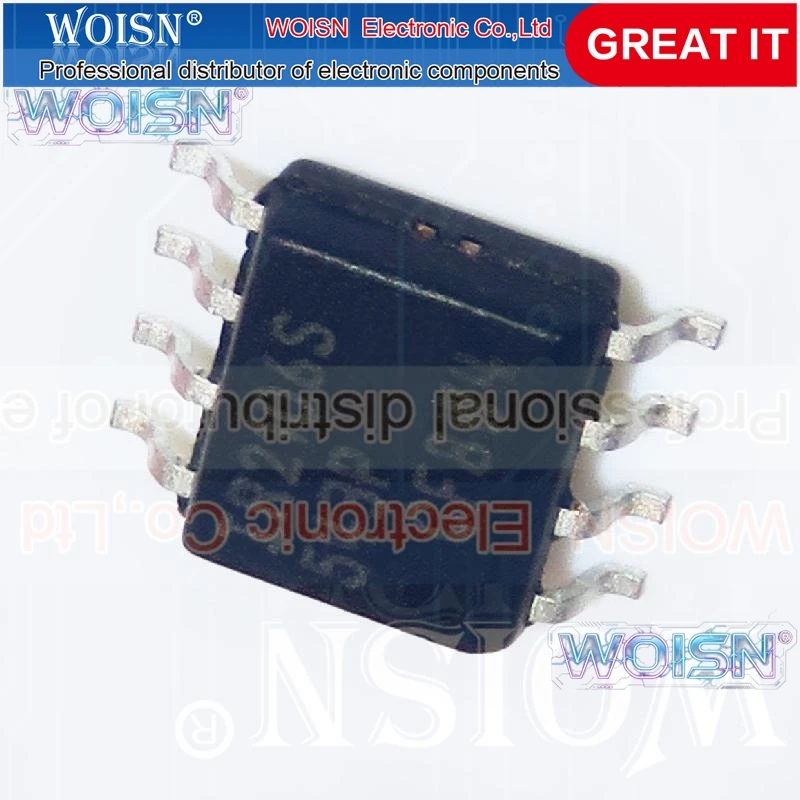 SOP-8 IR2106 IR2106S