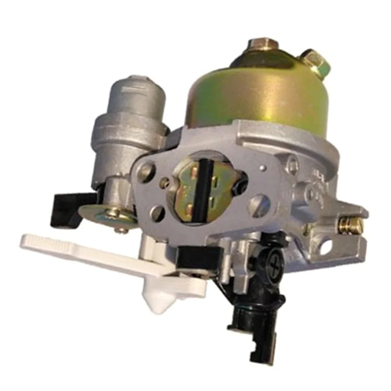 ABZC-Carburetor Fit For GX160 GX168F GX200 GX120 Oil Hose Gasket Carburetors 16100-Zh8-W61