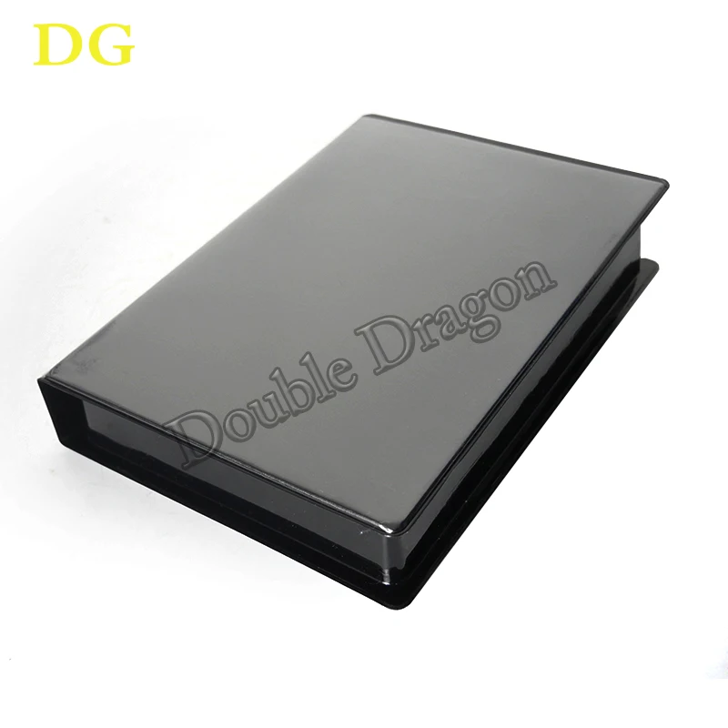 Custom-DESIGN] NEOGEO MVS & AES Shock Box | Premium Arcade