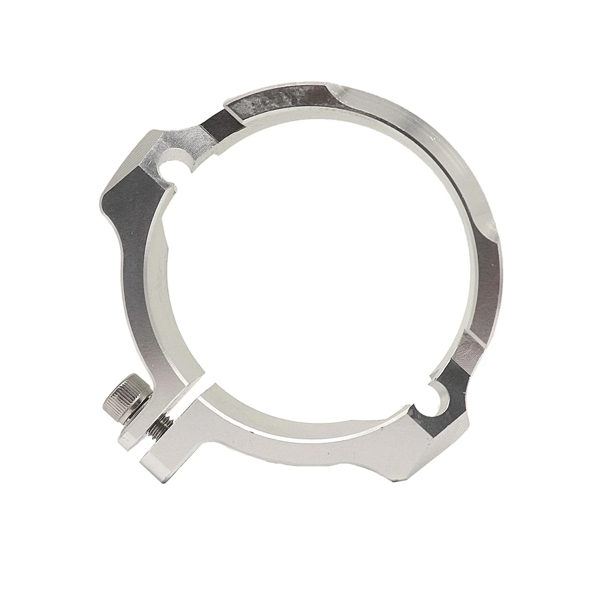 Exhaust Flange Guard for Husqvarna TE TC TX 250 300 2017-2021 Exhaust Outlet Pipe Clamp Adaptation For KTM XC XCW TPI SXD DAYS
