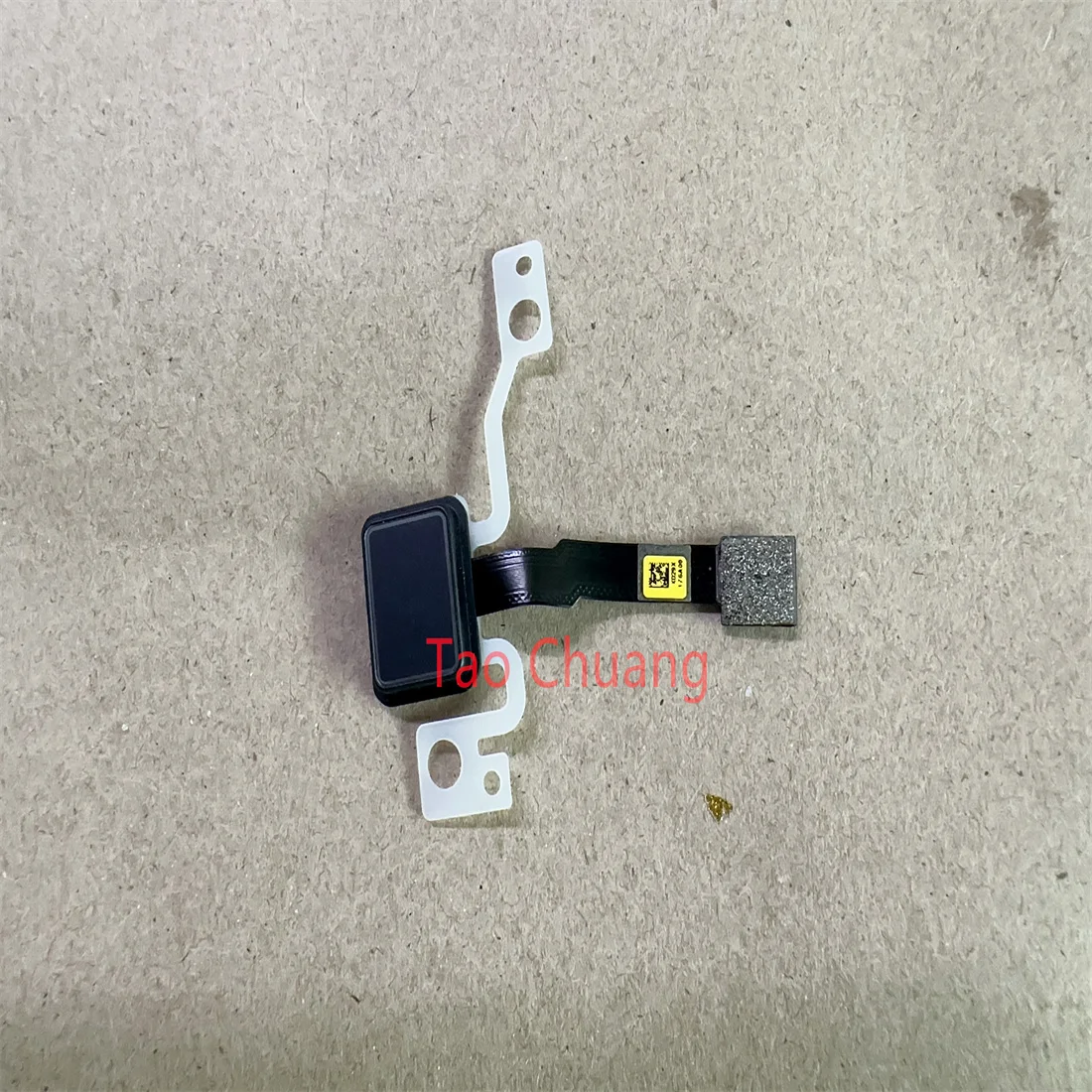 FOR Dell Latitude 5520 5530 5531 Precision 3560 3570 7670 7770 Fingerprint recognition module switch button 0X029X X029X
