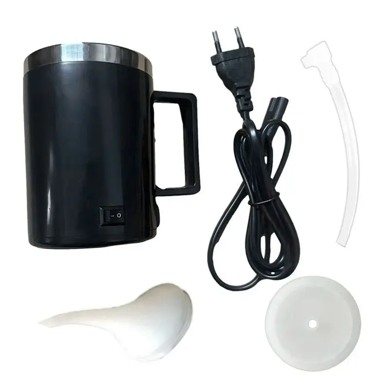 AA92-Heating Atomizing Cup Car Headlight Polish Repair Tool Automobile Headlight Restoration Kits