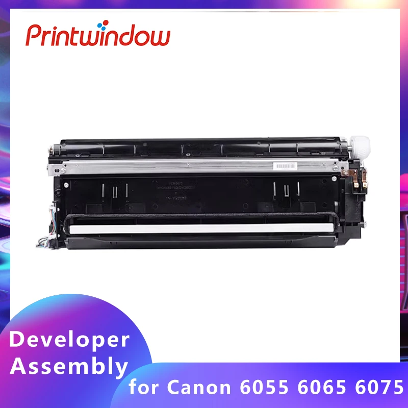 Original FM3-7384-000 Developer Unit For Canon iR ADV 6055 6065 6075 6255 6265 6275 6555i 6565i 6575i Developer Assembly FM2A726