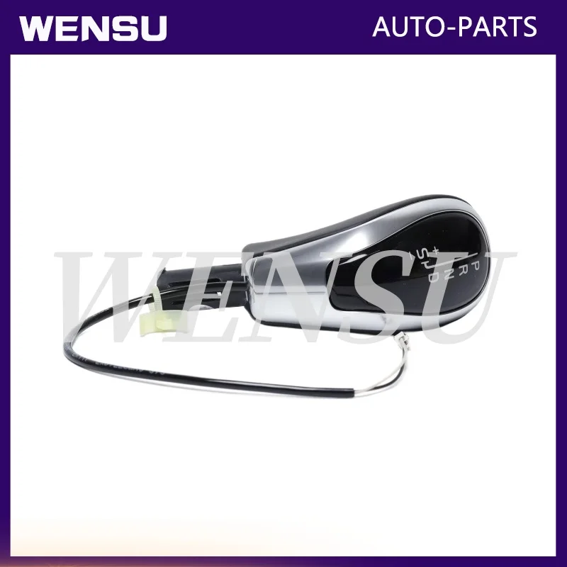 

31437876 8698167 8675628 Ручка рычага переключения передач и шаровой шарнир подходит для Volvo S90L, S90, S80L, S70, S60L, S40, C70