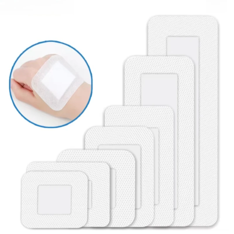 50 قطعة من الضمادات الطبية الل - مراجعة Medical Lab Kit وسعره