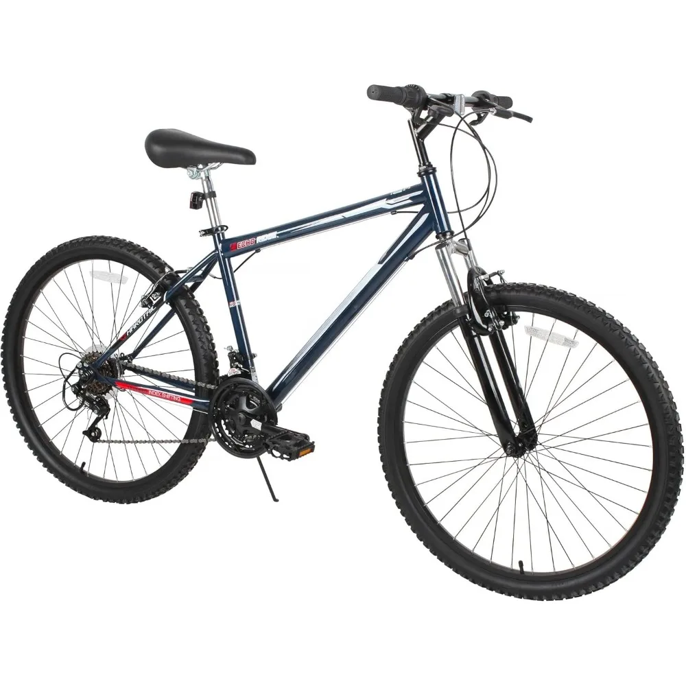 

Mountain Bikes, with A Sturdy and Durable Design, Are Perfect for Teenagers and Adults. They Are Sturdy and Easy To Assemble