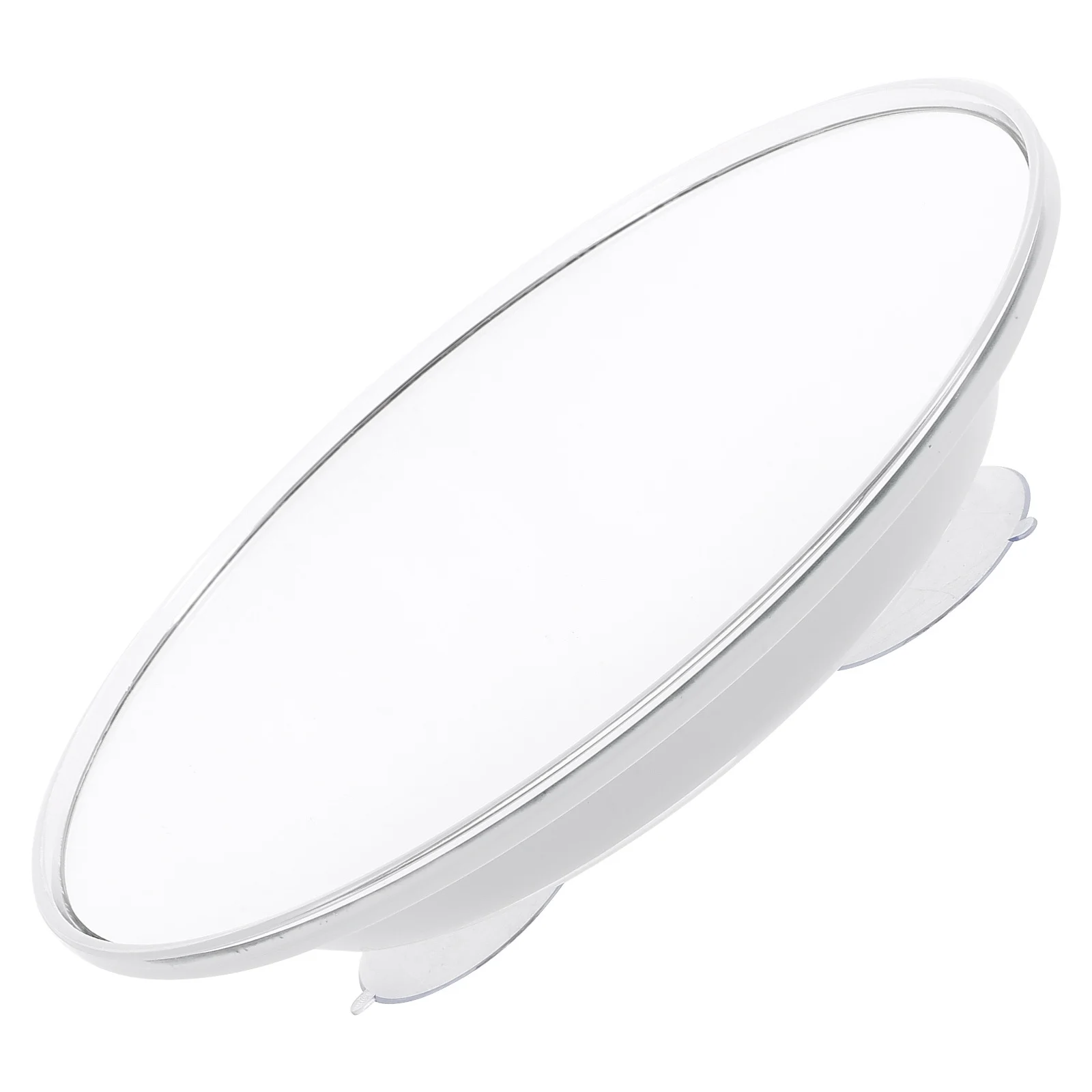 

Mirror Portable Magnifying Makeup Cosmetics with Suction Cup Bathroom Using