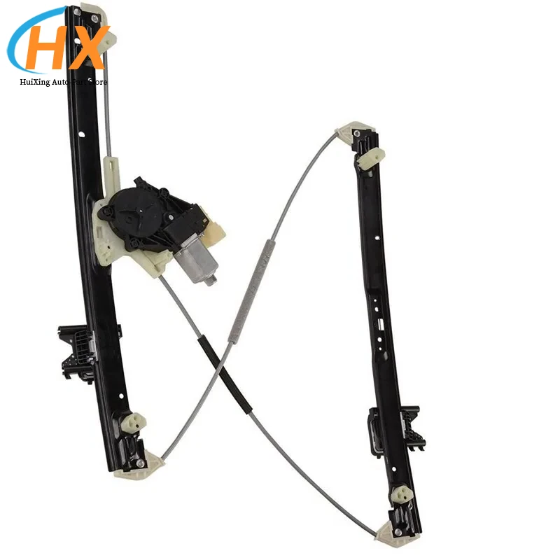 Motor Power Window Regulator LR048342 LR078164 LR057337 for Land Rover Range Rover Vogue L405 2013-2017 2018- 2020