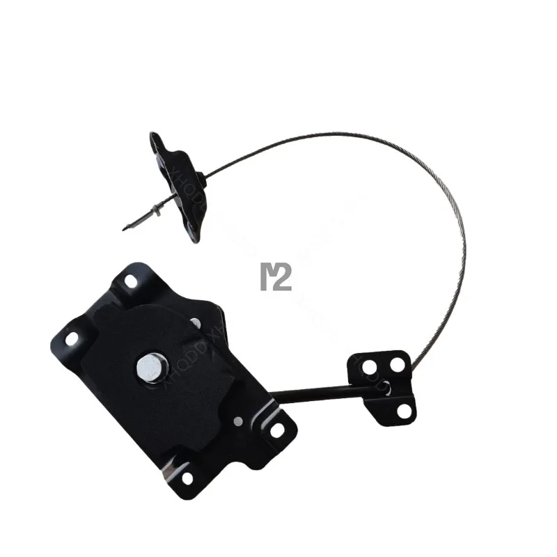 For Jac S7 Spare Tire Lifting Frame Assembly Fixed Spare Tire Lifting Frame Suspension Wire Mechanism 3105100U0010