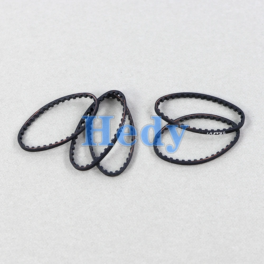 1 шт. оригинальный ремень для привода DVD для MicroSoft XBOX ONE S Slim X Liteon резиновое кожаное кольцо Для XBOXONE резиновое кольцо для оптического привода