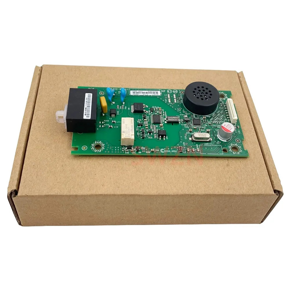 Fax Board Modem Card For HP M129 M130 M131 M132 M133 M134 FN FW M277FDN M277FDW M426FDN M426FDW CF206-60001