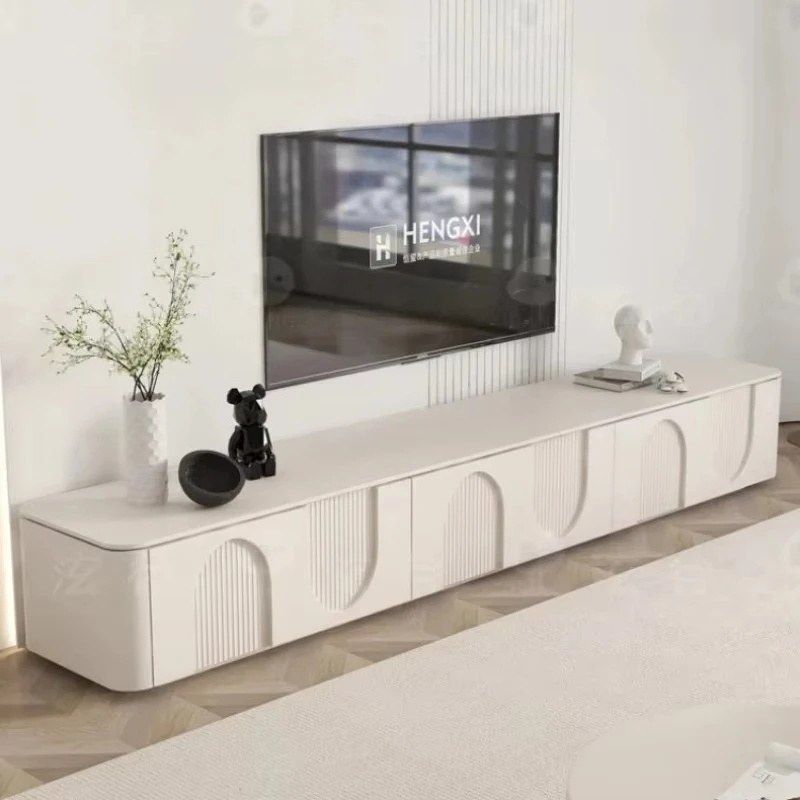 Simple Cute Modern Tv Cabinet Storage Light Luxury Nordic Drawer Cabinet Living Room Meuble Television Salon Furniture For Tv