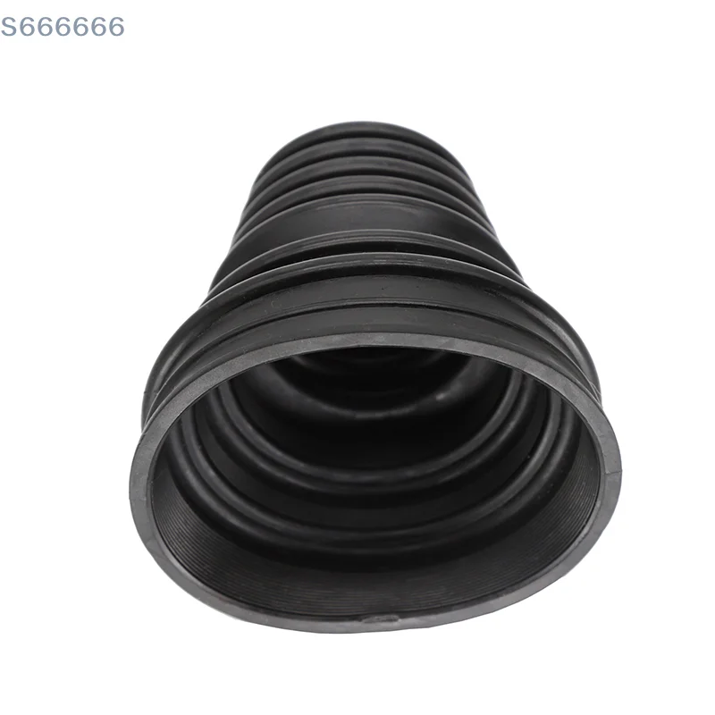 

1PCS Anti-aging Wear Resistance Constant Flexible Velocity Joint Constant-velocity Dust Cover Universal Silicone Outer CV Boot