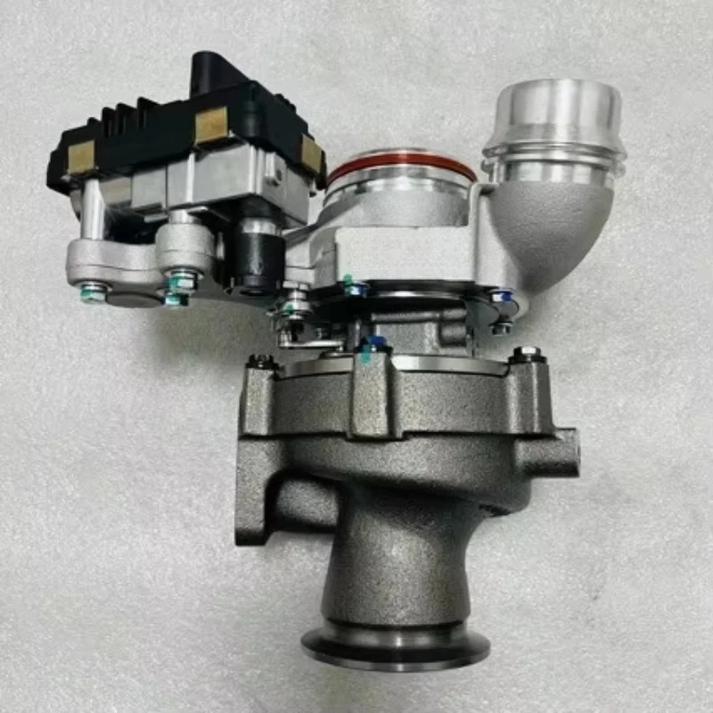 For  B47D20A B47D20B F31 F32 F33 120d 220 320 420 520d X3 X4 B47 Turbocharger for 819976-0015 11658570082 11658570083 8570082