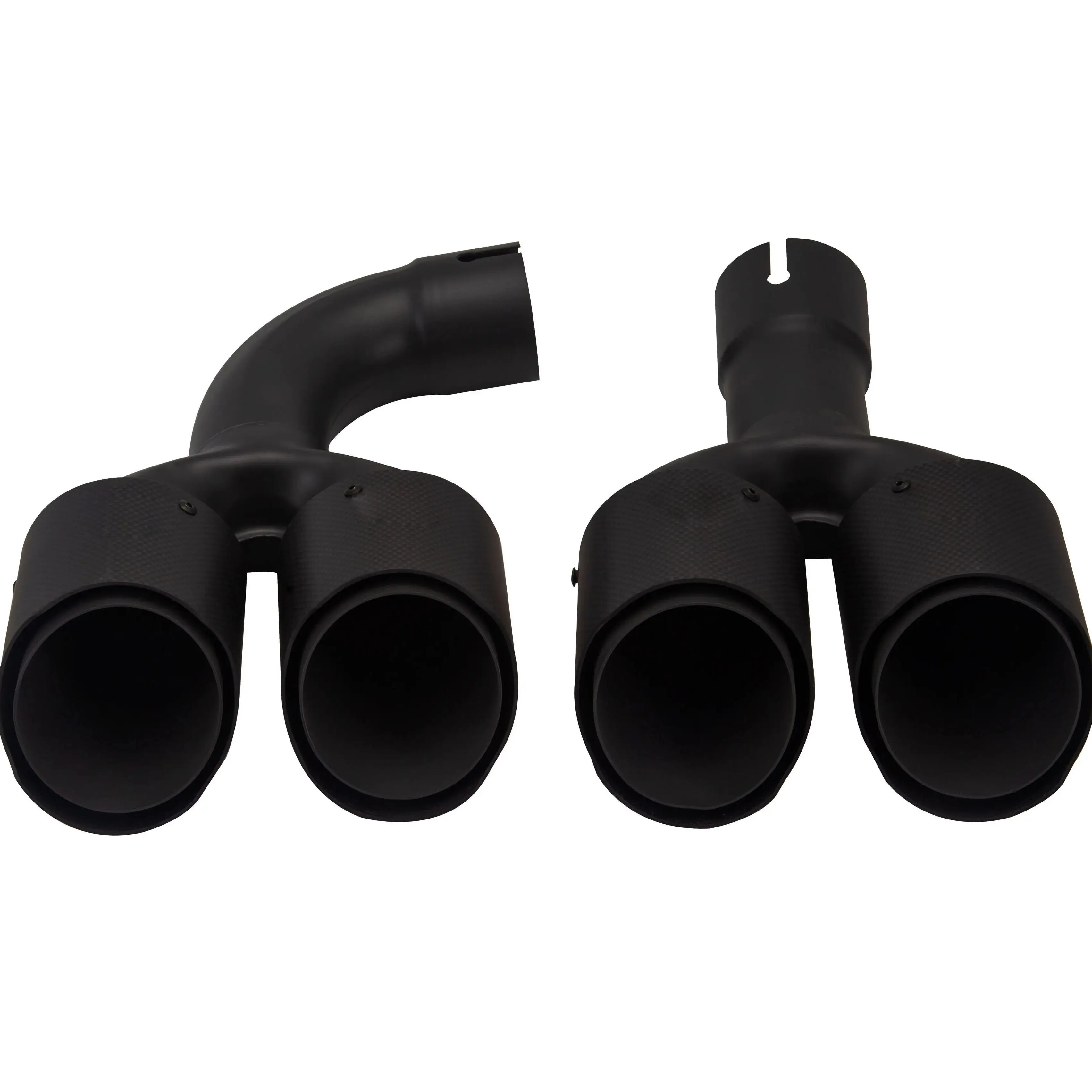 השדרוג האולטימטיבי ל-X3M: סיפר פלטת פליטה מפחמן לרכב שלך