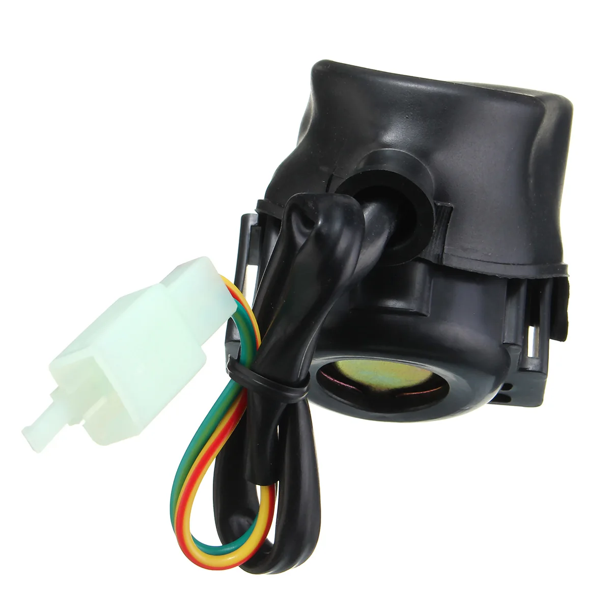 Motorcycle Ignition CDI Wire Harness Assembly Electric Starter Plug Control Switch 125cc 150cc 200cc 250cc Dirt Bike ATV Quad