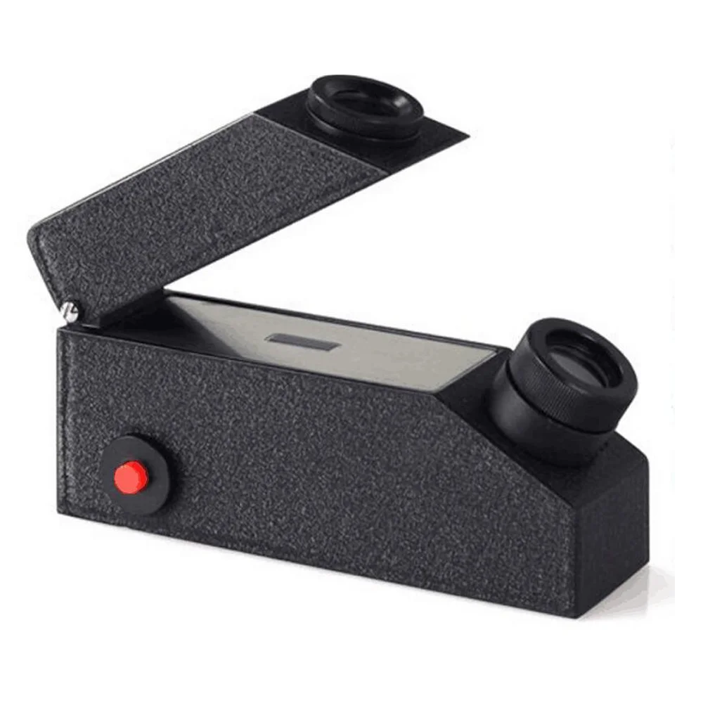 

Portable Gemstone And jewellery Authenticity Refractometer, Jade And jade Identification Instrument