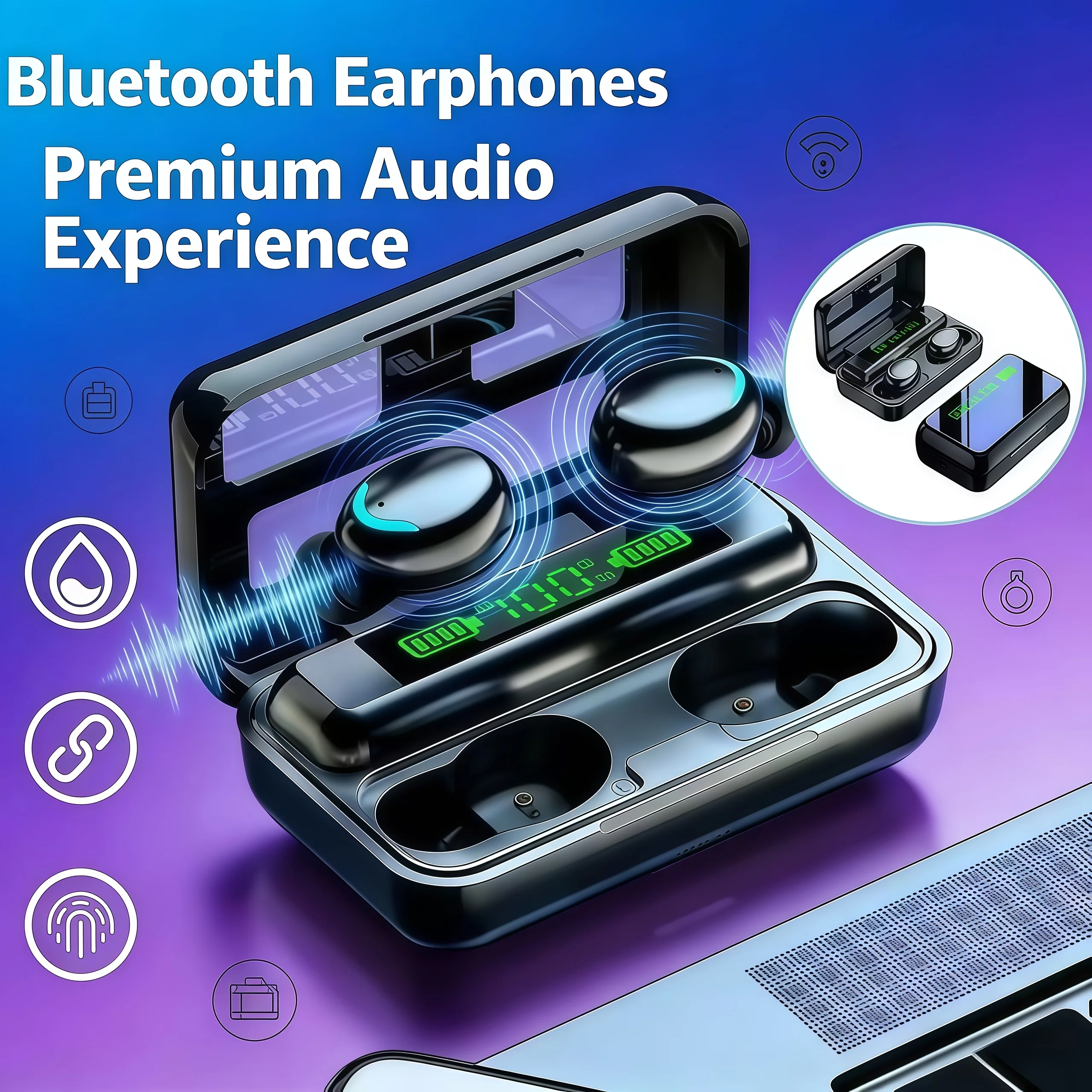 2026Hot-Selling F9 … - image