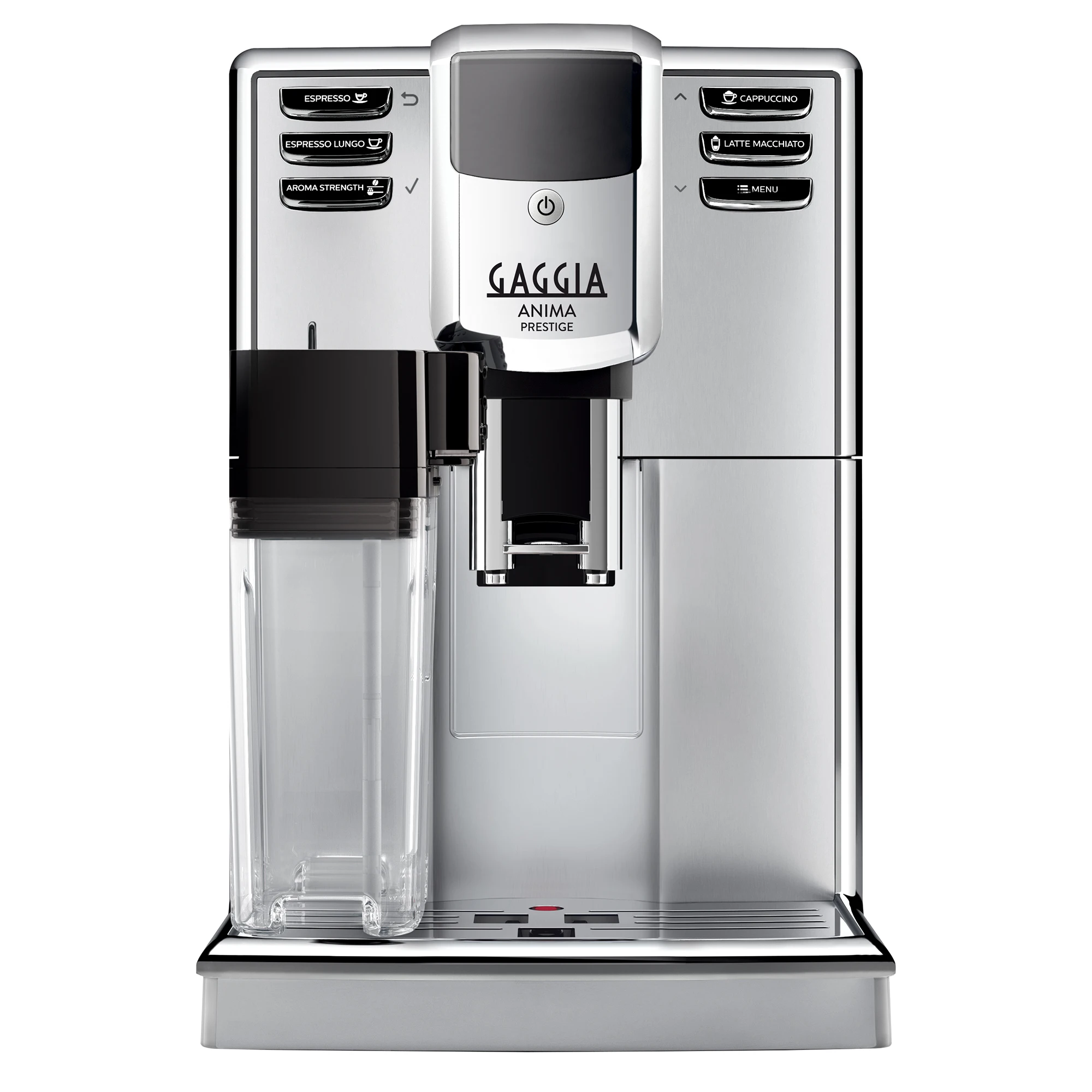 Luxury Coffee Machine Stylish and Functional Eco-Friendly Coffee Machine Sustainable Brewing