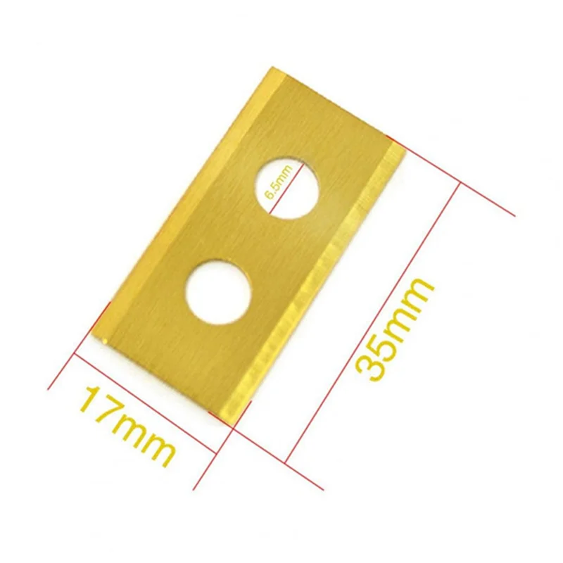 

A88E-45 шт. сменные лезвия для газонокосилок Mammotion Luba и Yuka, все серии, титановые сменные лезвия для газонокосилок