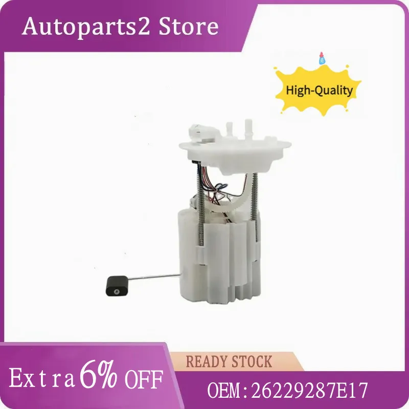 

OEM:26229287E17 Fuel Pump Assembly For Chevrolet Malibu 17