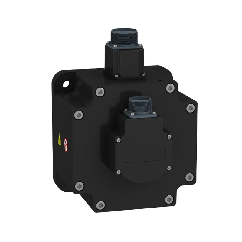New Spot Stock Products BCH2HR2023CF6C  Servo Motor BCH2 100MM 2000W C Brand New Original Technical Support Available Plc Contro