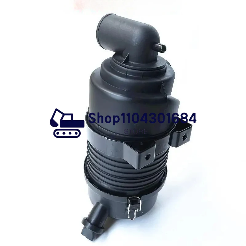 

Для в сборе воздушного фильтра Takeuchi, аксессуары для экскаваторов TB125 135 138FR 145 153FR, воздушный фильтр, корпус воздушного фильтра в сборе с