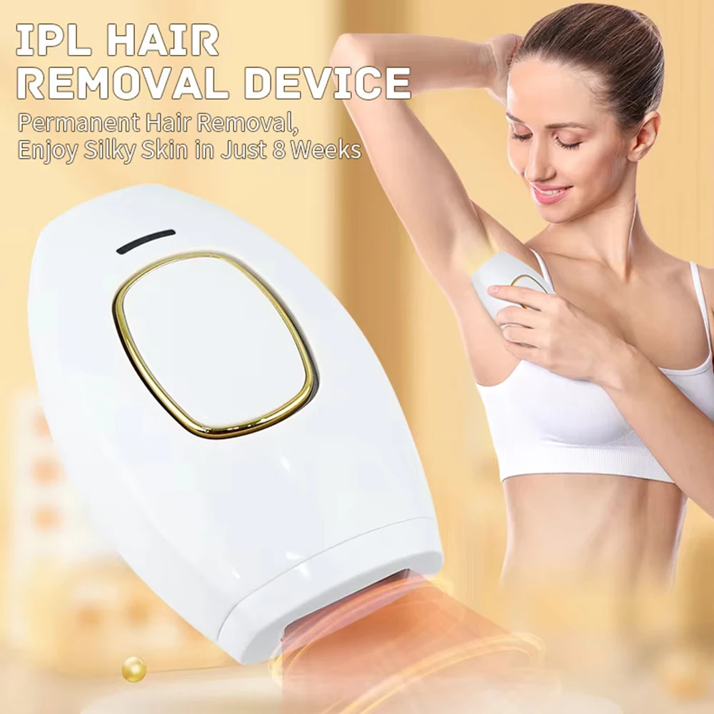 999999 Flashes Painless Men Women Hair Removal Device for Armpits Legs Arms Bikini Line Body Use Women Men Home Use