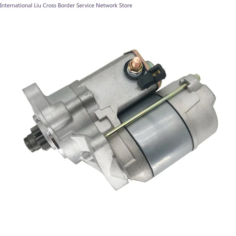 NEW STARTER MOTOR FITS  D722 / D782 / D902 / D922 MINI SERIES ENGINES