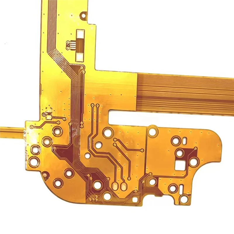 FULL-1Pcs جديد SLR كاميرا رقمية إصلاح وإكسسوارات قطع غيار D7100 وظيفة لوحة المفاتيح الكابلات المرنة لنيكون D7100