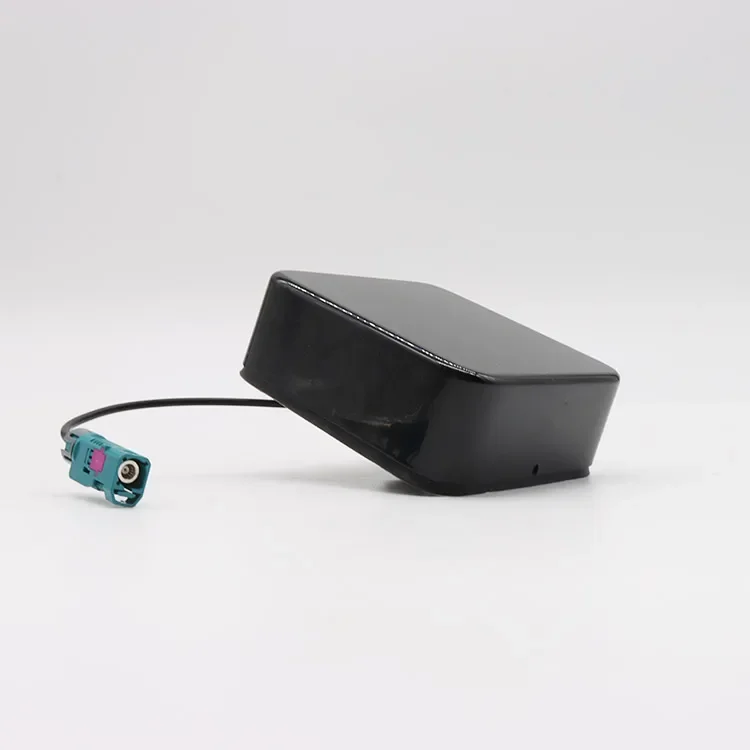 Wholesale for Harn Car Waterproof Active Full Band GPS/GNSS Navigation Antenna with 4.5dBic Gain and FAKRA-Z Female Connector