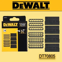 Dewalt DT70805 Insert Bundle Pack Dividers for Tough Case Plastics High Hardness Socket Partition Tool Attachments
