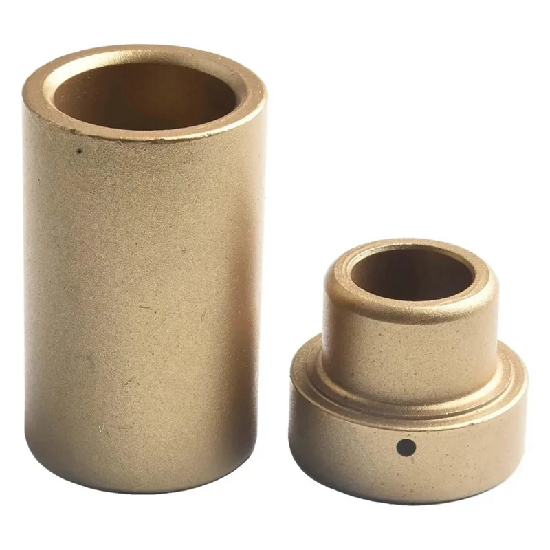 DT16 Thickened PPR Pipe Welding Die Head for 20/25/32mm Tubes, Hot Melt for Welder Die Head Set 3Pcs with Wrench, Aluminum Pipe
