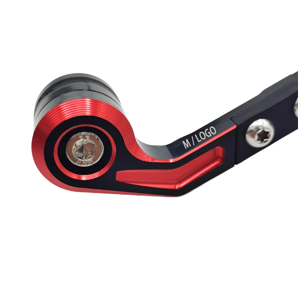 Высококачественная тормозная ручка мотоцикла защищает для BMW S1000RR S1000R S1000XR HP4 из алюминиевого сплава Pro, аксессуары для защиты рук