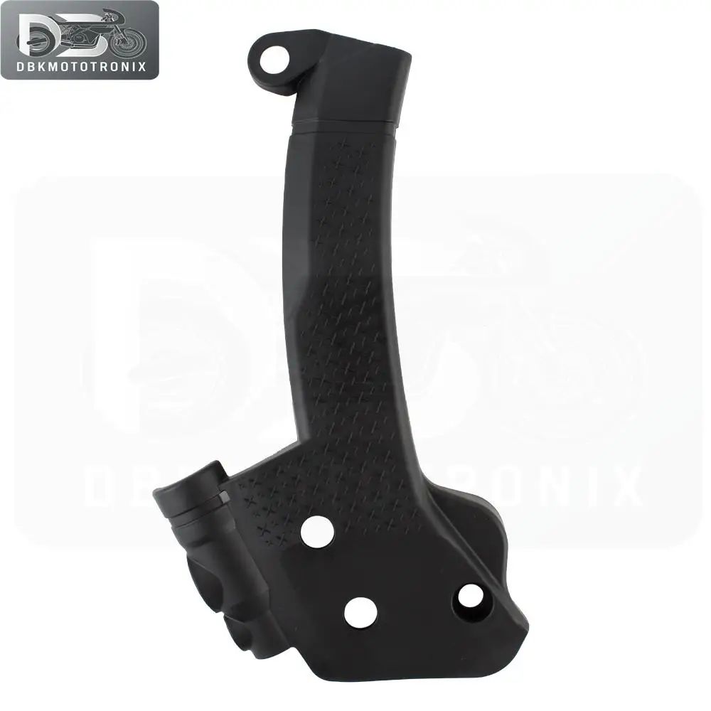 Motorcycle Frame Guards Fairing Panel Shell Accessories For Husqvarna 125 150 250 300 350 450 501 TC TE FC FE TX 2023 2024