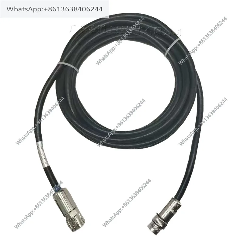 Extension cable L2207008391005865 Shielded drag chain cable SH-8EPC5 & SH-8ESC5 Quality assurance