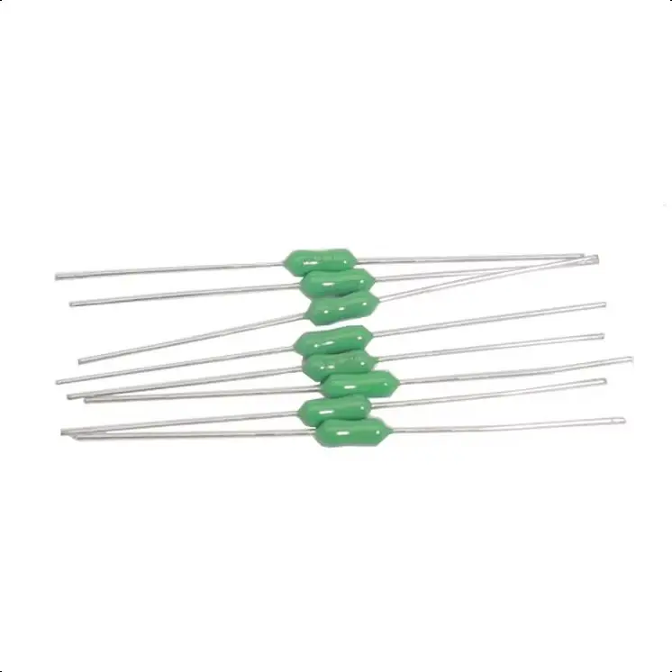 【10PCS】Fast Blow PICO Resistance Fuse 0.062A-15A 2.4X7MM 0.25A 0.5A 1A 1.5A 2A 3A 4A 5A 7A 10A 15A Axial Lead Fuse