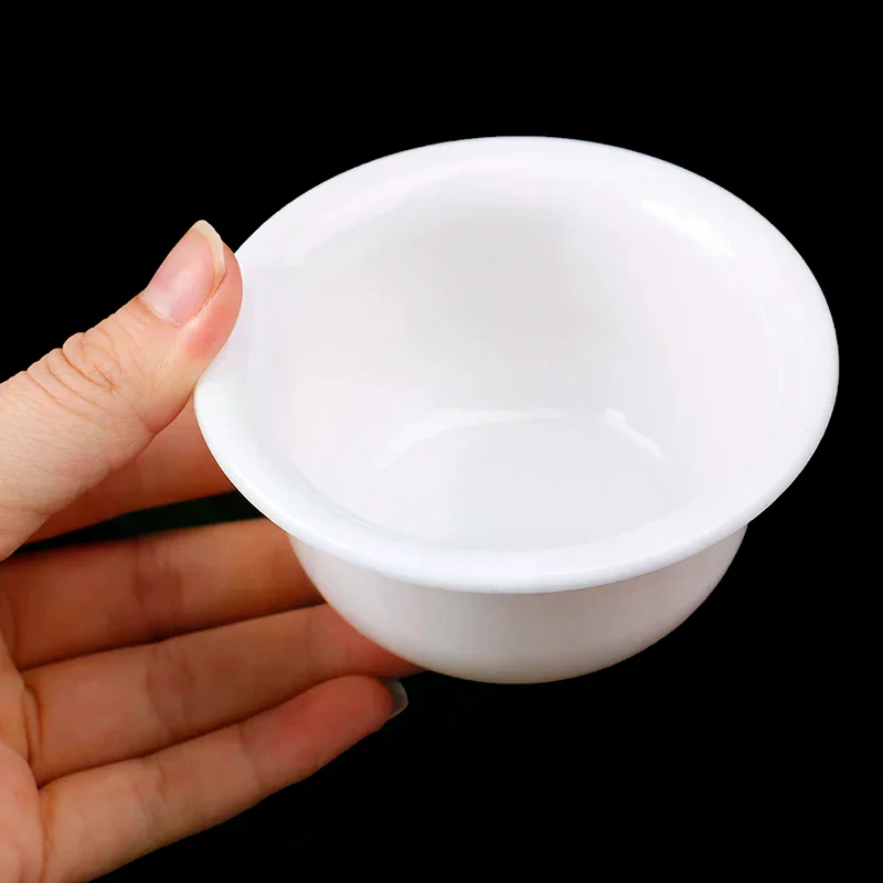/JCS/Shaving Appliance Barber Shaving Brush Bowl Men's Shaving Bowl Soap Mug Cup Face Cleaning Tools Holder Male