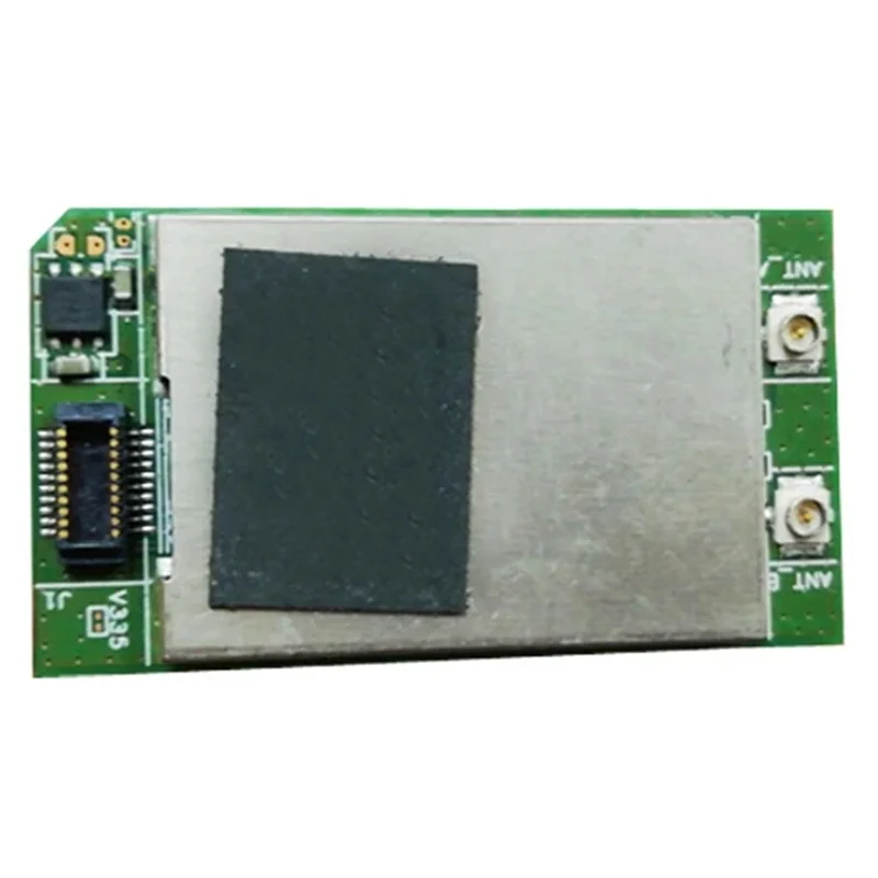 Draadloze Wifi-kaart voor Wii Game Console Draadloze WIFI Module Board Netwerkkaart voor Wii Reparatie Onderdelen-ABFT