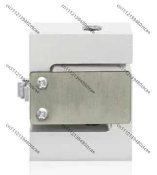 High-Precision S-Type Load Cell Mini Tension Compression Force Sensor Push-Pull Test & Microgravity Measurement Weighing Control