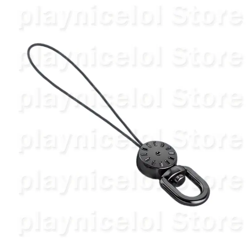 E8BA Универсальный телефон Lanyard с регулируемым ремешком на ремешках для ежедневных поездок