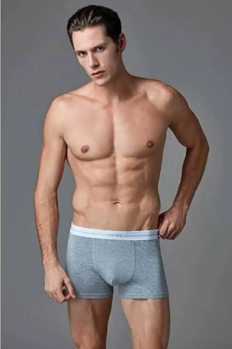 Eros Male Compact PCs set Boxer
