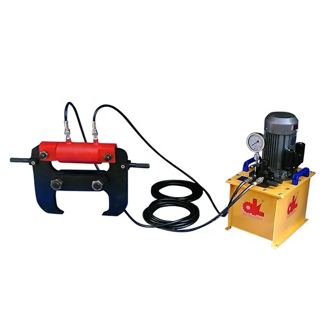 

BS-HD560 Mini Hydraulic Concrete Stone Breaker for Sales